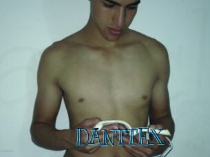 DANTTEX