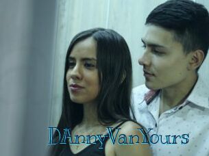 DAnnyVanYours