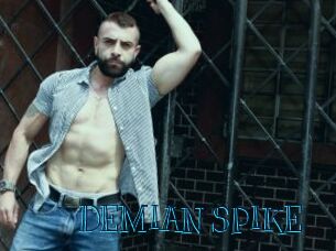 DEMIAN_SPIKE