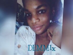 DEMMIx
