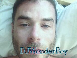 DJWonderBoy