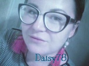 Daisy78