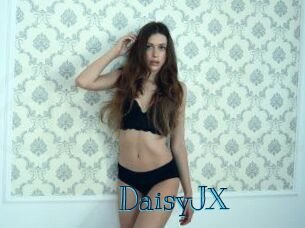 DaisyJX