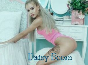 Daisy_Boom