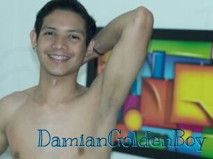 DamianGoldenBoy