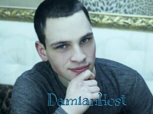 DamianHost