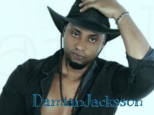 DamianJacksson