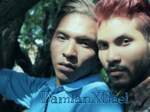 DamianXGael