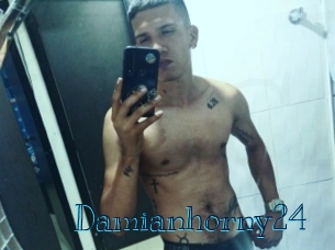 Damianhorny24