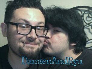 DamienAndRyu