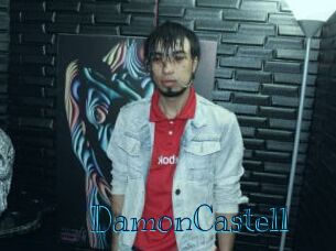 DamonCastell