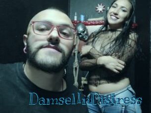 DamselInDistress