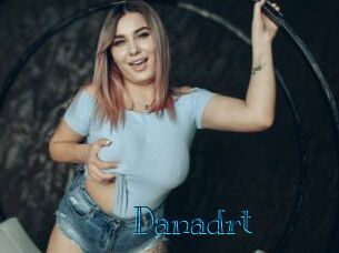 Danadrt
