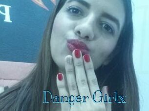 Danger_Girlx