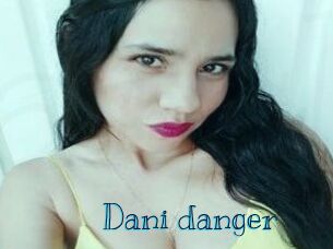 Dani_danger
