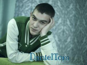 DanielTom Archive DVD BIZ