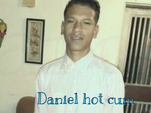 Daniel_hot_cum