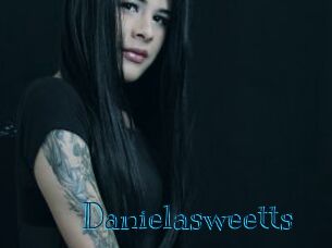 Danielasweetts