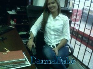 DannaDake