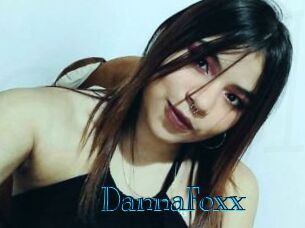 DannaFoxx Archive DVD BIZ