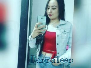 DannaTeen