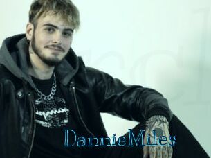 DannieMiles