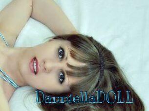 DanniellaDOLL