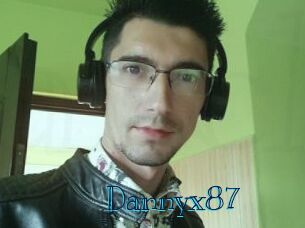 Dannyx87