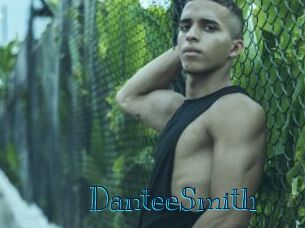 DanteeSmith
