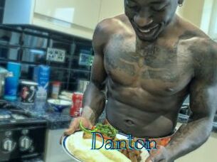 Danton