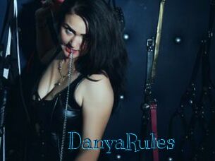 DanyaRules