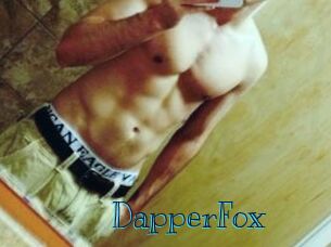 DapperFox