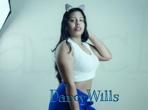 DarcyWills