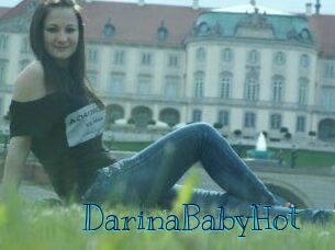 DarinaBabyHot