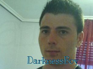 DarknessBoy