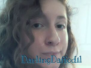 DarlingDaffodil