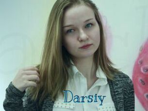 Darsiy