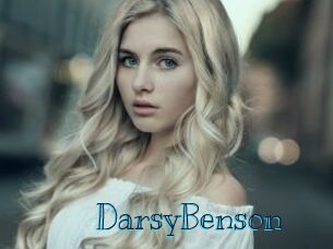 DarsyBenson
