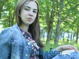 DashaAnn