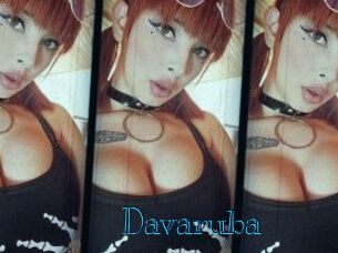 Davaruba Archive DVD BIZ
