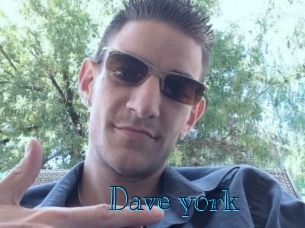 Dave_york