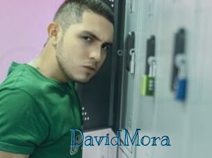 DavidMora