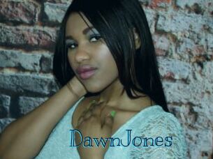 DawnJones