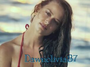 Dawnolivia87