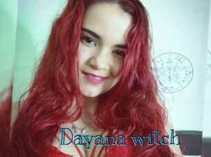 Dayana_witch