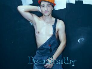 DeanSmithy