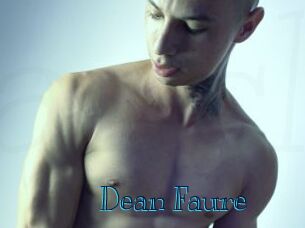 Dean_Faure