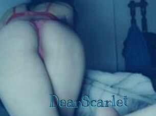 DearScarlet