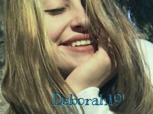Deborah19