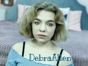 DebraAllen